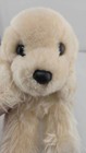 Douglas Cuddle Toys White Chocolate Cocker Spaniel Retired Collectible EUC HTF