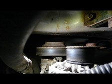 AC Compressor Fits 03-08 COROLLA 1496024