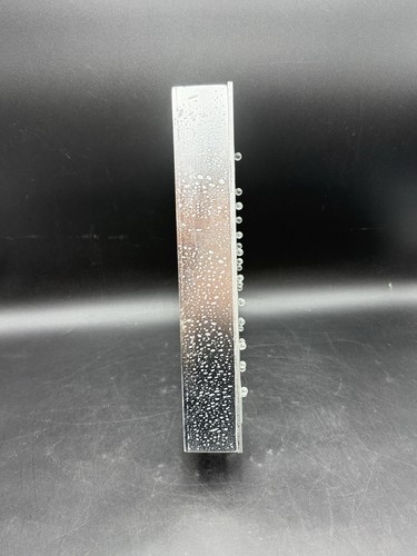 Glitter Silver ~Advent Calendar Christmas Tree ~ Wood 25 Doors! - Picture 3 of 11