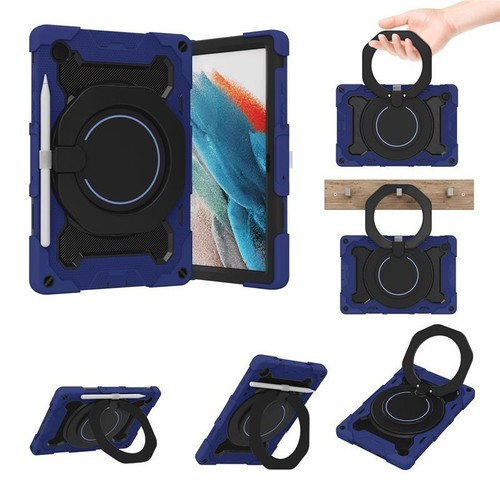 Case For Samsung Tab A8 10.5 X200 X205 Tab A 8.0 T290 295 Shockproof Kids Cover - Picture 2 of 20