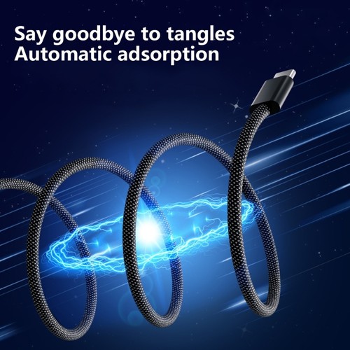 Quality USB C to USB C Cable Fast Charging Cable Data Transfer - Picture 7 of 10