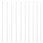  10 Pcs Firing Accessories Fire Rod Starter Hanging Holder Ceramics Pottery