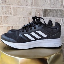 Adidas Galaxy 5 Women's Running Shoes Size 9 Black FW5717