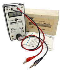 Altek Model 235 / Transcat 3333E Process Voltage Analyzer