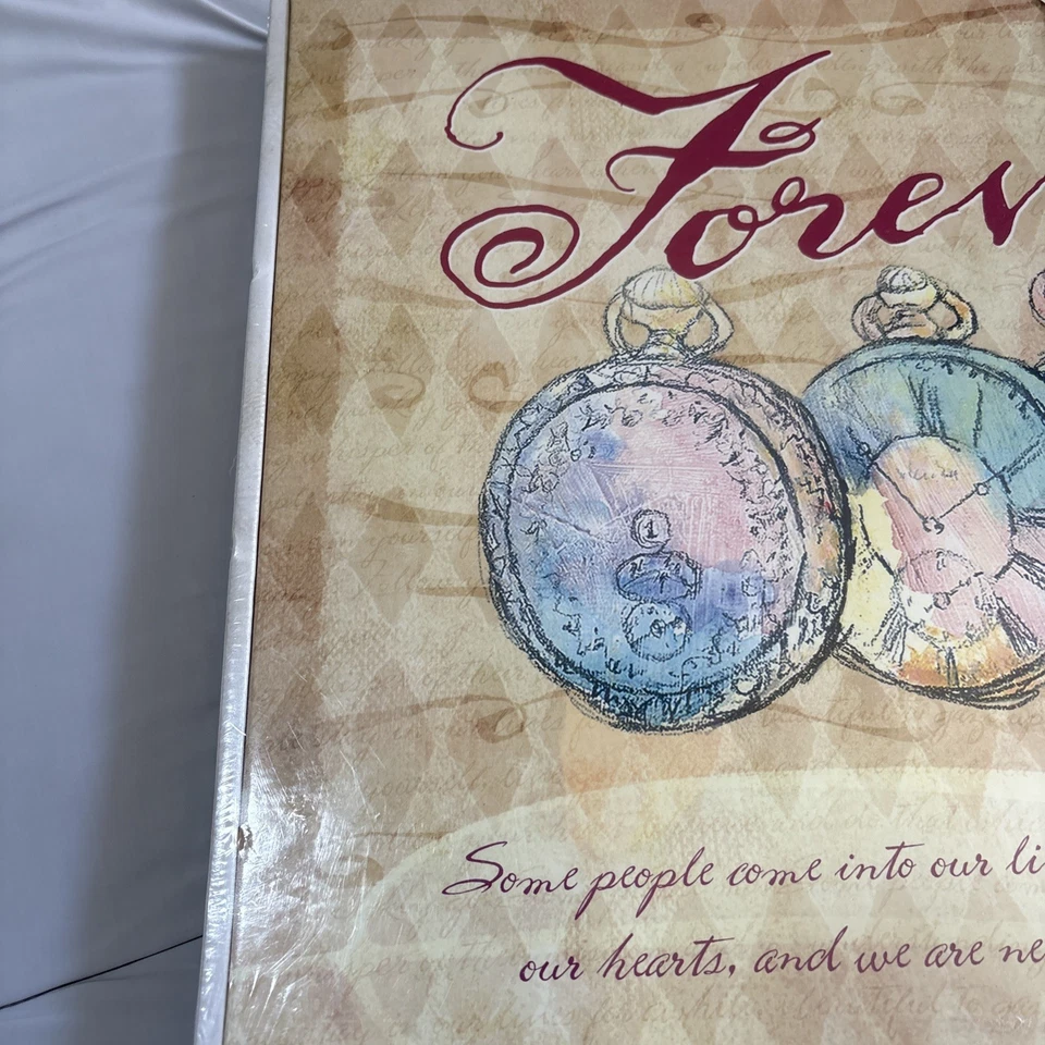 FLAVIA CD Photo Journal of Memories New and Unused - Image 3 of 4