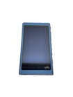 Sony Nw-A55 Moonlit Blue Walkman 16Gb Hi-Res Mp3 Player Tested