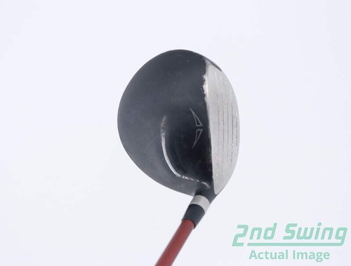 Ping K15 Fairway Wood 5 Wood 5W 19° Graphite Ladies Left 42.5in - Picture 5 of 8