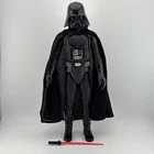 Vintage 1978 Star Wars Darth Vader 15" Kenner Action Figure - Complete ORIGINAL