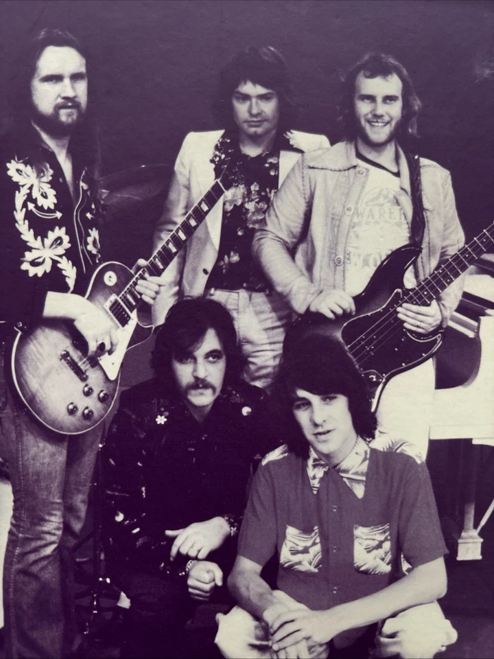 PROCOL HARUM All This And More Box-Set, 3CD + 1 DVD neuwertig - Bild 2 von 4