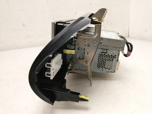 TOYOTA HILUX RADIO MEDIA HEADUNIT INVINCIBLE X 4WD D-4D DCB 86140-0K630 15-25 - Picture 6 of 7