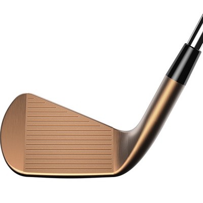 Cobra RF rev33 世界限定750セット　マッスルバック NEW Cobra Limited Edition REV 33 RF Proto Iron Set - 4-P