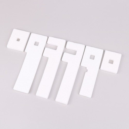 1Set Waste Ink Tank Sponge For EpsonL211 L220 L301 L303 L310 L313 L360 L405 _cn - Bild 8 von 12