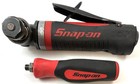 💥Snap-on Heavy Duty Angle Air Grinder PT490 CLEAN Tested Tool