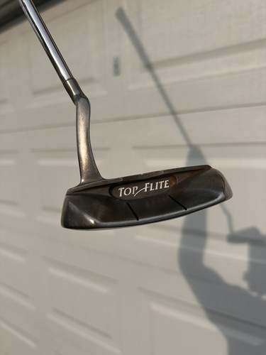 Anfang 2000er TOP-FLITE PROFESSIONAL TF-3 Putter - 33" - Bild 2 von 4