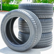 4 Tires 265/45R20 Dunlop SP Sport Maxx GT High Performance 104Y