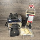 VitaMix Mixer 3600 479029 Vita Mix With Action Dome And Spigot Juicer Blender