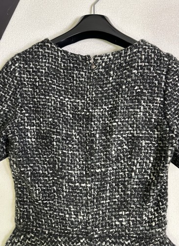 DOLCE & BABBANA Kleid 2950£ Wert IT Gr. 40 / INT S / UK 8 / US 4 tadellos - Bild 10 von 13