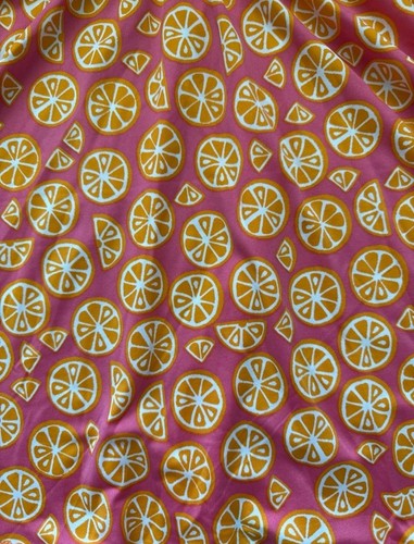 *NWT* DotDotSmile Size 7 Pink Citrus Ballerina Dress - Picture 3 of 6