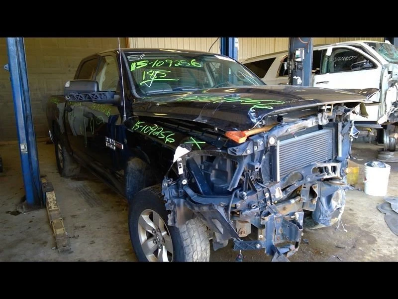 Cinto de segurança dianteiro estilo clássico 5 lugares roda compatível com 13-20 DODGE 1500 PICKUP 10247718 - Imagem 2 de 4