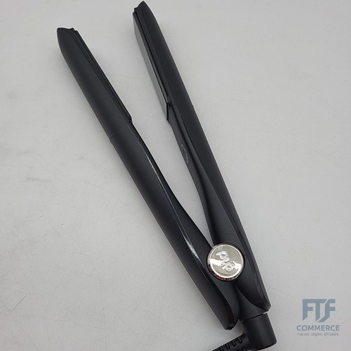 ghd Gold Haarglätter & Styler in Schwarz - Professionelles Fortge... 99350169183 - Bild 5 von 6