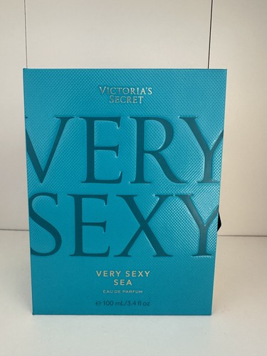 Victoria' Secret Very Sexy Sea Parfüm - Bild 2 von 11