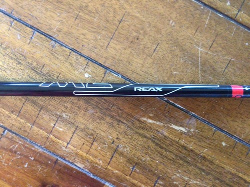 TaylorMade M2 19* 3 Rescue Hybrid REAX Stiff Graphite Shaft - Picture 4 of 6