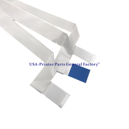 Câble tête d'imprimante haute qualité compatible avec Epson 1390 1400 1430 1410 R260 R360 R270 - Photo 5/5