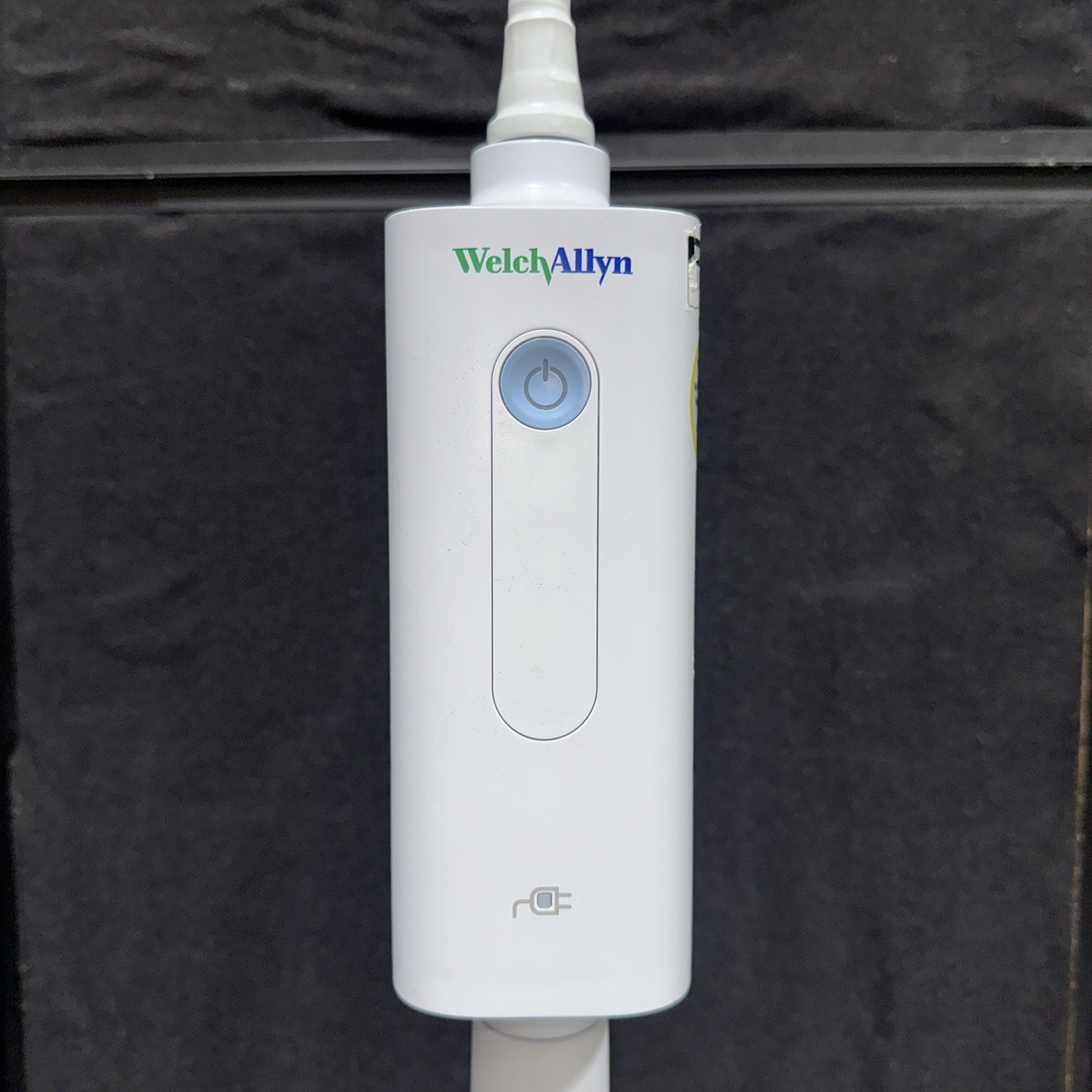 Welch Allyn LED Green Series GS 300 General Exam Light & Stand