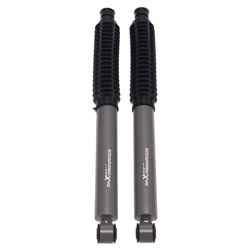 maXpeedingrods 3" Lift Kit for Toyota 4Runner 1996-2002 Shocks & Coil Springs - Picture 12 of 17