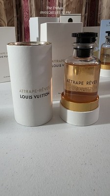 Louis Vuitton Attrape Reves Women's Eau De Parfum Spray