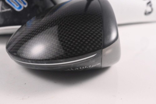 Callaway Paradym Ai Smoke Triple Diamond Driver / 9 Degree / Stiff Flex Denali - Picture 3 of 9
