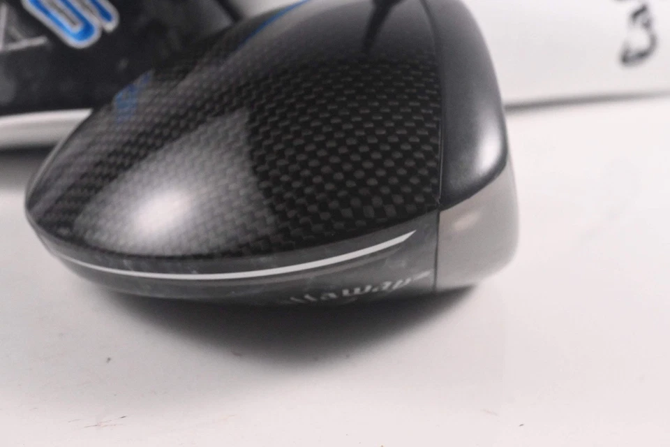 Callaway Paradym Ai Smoke Triple Diamond Driver / 9 Degree / Stiff Flex Denali - Image 3 of 4