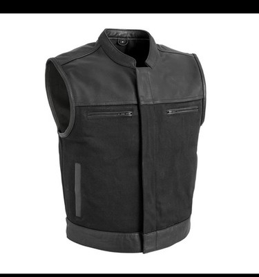 First MFG Co Lowrider Vest