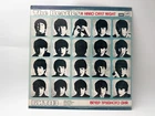 The Beatles A Hard Day's Night Vintage Vinyl Record Rock & Roll Melody 1986 USSR