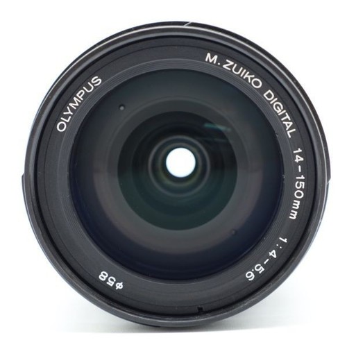 OLYMPUS M.ZUIKO DIGITAL ED 14-150mm F4.0-5.6II 782814 - Imagen 6 de 9