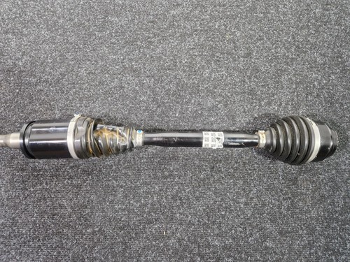 Albero di uscita anteriore destro originale BMW X6 G06 X5 G05 X7 G07 LCI 31608486206 - Foto 3 di 9