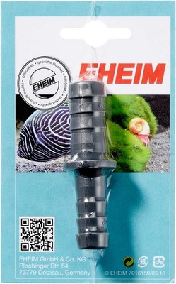 Eheim Reducer for 400494 and 400594 or 1/2 in. and 5/8 in. Tubing