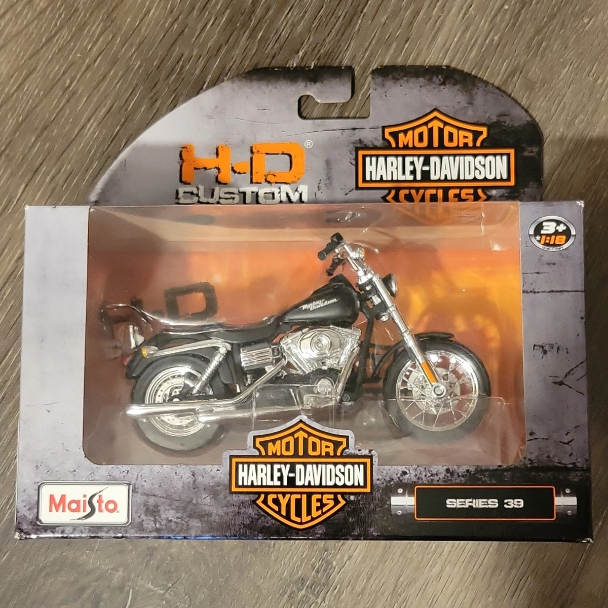 Maisto Diecast and Toy Motocross for sale | eBay