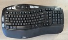 Logitech K350 Wireless Wave Keyboard No USB Dongle