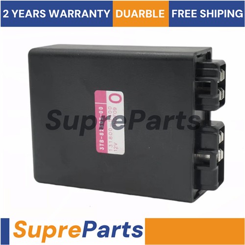 Unidad de encendido ECU CDI para Yamaha XT600 SZR660 TT600 1993-1995 3 TB-82305-00 - Imagen 2 de 4