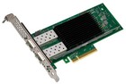 Lenovo - 4XC7A08295 - ThinkSystem Intel E810-DA2 10/25GbE SFP28 2-Port PCIe Ethe
