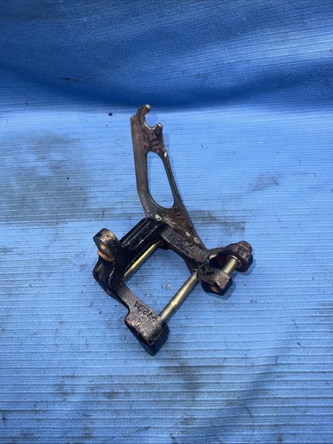 Toyota Lexus IS300 GS300 Supra 2JZ 1JZ GE GTE Power Steering Pump Bracket OEM - Picture 9 of 12