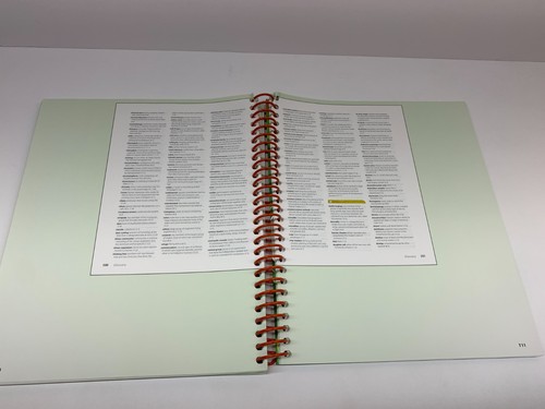 Abeka Science Order & Design Teacher Edition Vol 2 Science/Health Series 2nd Ed - Picture 7 of 13
