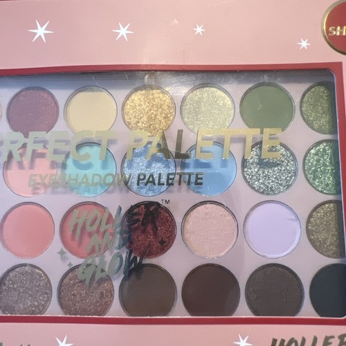 Holler And Glow Eyeshadow Palette - Picture 3 of 5