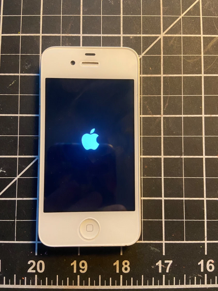 iPhone 4 16GB iOS for sale | eBay