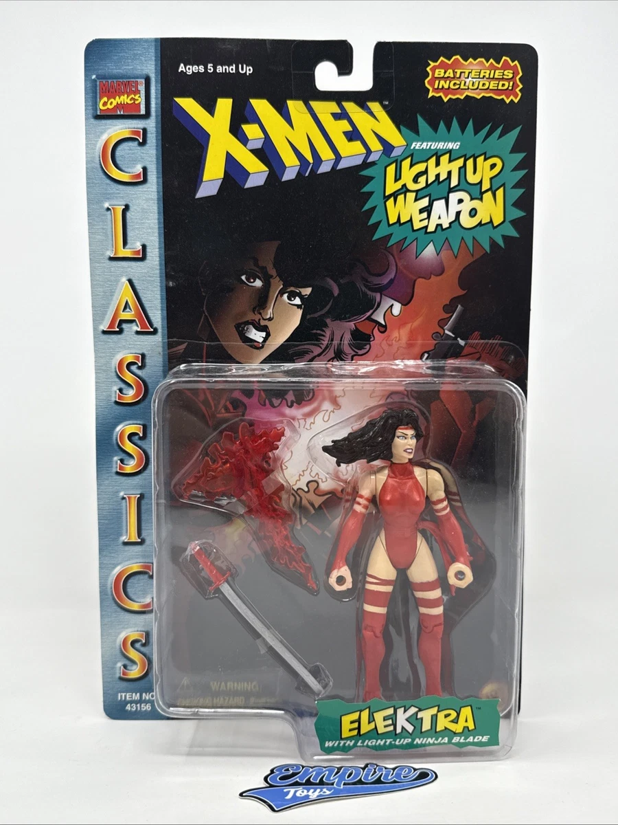 ToyBiz Blade Action Figures & Accessories for sale | eBay