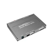 Wireless CarPlay Adapter for Mercedes-Benz 2014-2019 YM with NTG 5.0/5.1 System