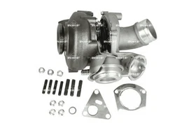 Turbolader Abgasturbolader für VW TOUAREG