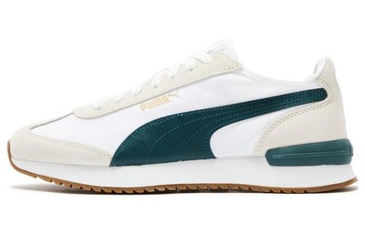 PUMA R78 Wind White Ponderosa Pine - 392901-07