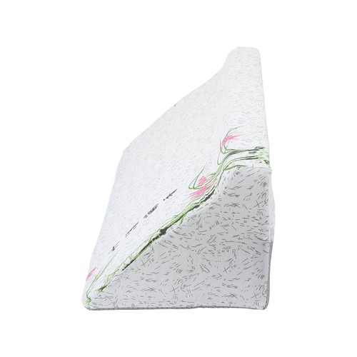 US (50x25x15cm)Side Wedge Pillow Back Positioning Elevation Body Alignment Pillo - Picture 5 of 22
